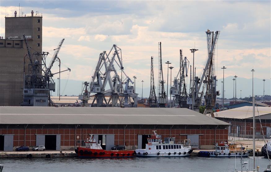 Belterra increases its stake in Thessaloniki Port Authority
